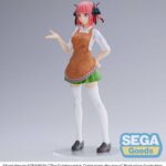 Descubre el apasionante mundo de Estatua The Quintessential Quintuplets Nino Nakano.