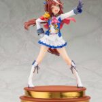 Descubre el apasionante mundo de Estatua Tokai Teio Bonus Edition.