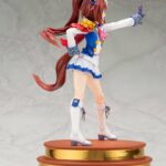 Descubre el apasionante mundo de Estatua Tokai Teio Bonus Edition.