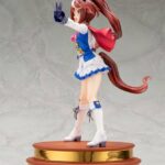 Descubre el apasionante mundo de Estatua Tokai Teio Bonus Edition.