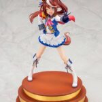 Descubre el apasionante mundo de Estatua Tokai Teio Bonus Edition.