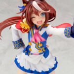 Descubre el apasionante mundo de Estatua Tokai Teio Bonus Edition.