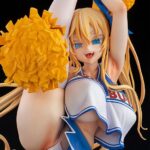 Descubre el apasionante mundo de Estatua Transfer Student Lilith Bacon.