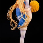 Descubre el apasionante mundo de Estatua Transfer Student Lilith Bacon.