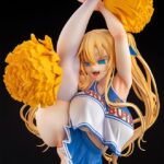 Descubre el apasionante mundo de Estatua Transfer Student Lilith Bacon.