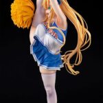 Descubre el apasionante mundo de Estatua Transfer Student Lilith Bacon.