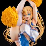 Descubre el apasionante mundo de Estatua Transfer Student Lilith Bacon.