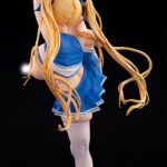 Descubre el apasionante mundo de Estatua Transfer Student Lilith Bacon.