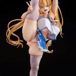 Descubre el apasionante mundo de Estatua Transfer Student Lilith Bacon.