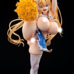 Descubre el apasionante mundo de Estatua Transfer Student Lilith Bacon.