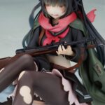 Descubre el apasionante mundo de Estatua Type 100 Heavy Damage Girls Frontline.