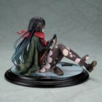 Descubre el apasionante mundo de Estatua Type 100 Heavy Damage Girls Frontline.