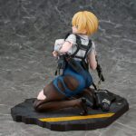 Descubre el apasionante mundo de Estatua VSK-94 Heavy Damage Girls Frontline.