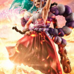 Descubre el apasionante mundo de Estatua WA-MAXIMUM Yamato 27cm.