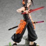 Descubre el apasionante mundo de Estatua Yoh Asakura Shaman King.