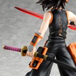 Descubre el apasionante mundo de Estatua Yoh Asakura Shaman King.