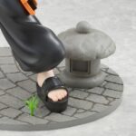 Descubre el apasionante mundo de Estatua Yoh Asakura Shaman King.