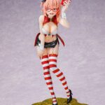 Descubre el apasionante mundo de Estatua Yui Yuigahama Casino Party.