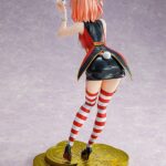 Descubre el apasionante mundo de Estatua Yui Yuigahama Casino Party.