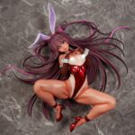 Descubre el apasionante mundo de Estatua Yukikaze Mizuki Bunny.