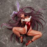 Descubre el apasionante mundo de Estatua Yukikaze Mizuki Bunny.