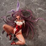 Descubre el apasionante mundo de Estatua Yukikaze Mizuki Bunny.