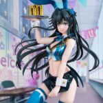 Descubre el apasionante mundo de Estatua Yukino Yukinoshita Casino Party.