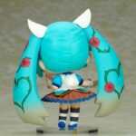 Descubre el apasionante mundo de Estatuas Hatsune Miku y Meiko 10cm.