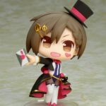 Descubre el apasionante mundo de Estatuas Hatsune Miku y Meiko 10cm.