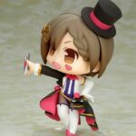 Descubre el apasionante mundo de Estatuas Hatsune Miku y Meiko 10cm.