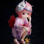 Descubre el apasionante mundo de Estatuas Rem y Ram Childhood.