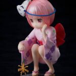 Descubre el apasionante mundo de Estatuas Rem y Ram Childhood.