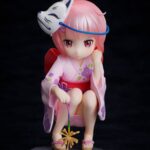Descubre el apasionante mundo de Estatuas Rem y Ram Childhood.