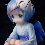 Descubre el apasionante mundo de Estatuas Rem y Ram Childhood.
