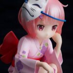 Descubre el apasionante mundo de Estatuas Rem y Ram Childhood.