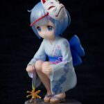 Descubre el apasionante mundo de Estatuas Rem y Ram Childhood.