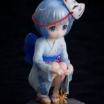 Descubre el apasionante mundo de Estatuas Rem y Ram Childhood.