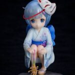 Descubre el apasionante mundo de Estatuas Rem y Ram Childhood.