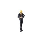 Descubre el apasionante mundo de Figura Action Heroes Sanji.
