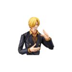 Descubre el apasionante mundo de Figura Action Heroes Sanji.