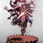 Descubre el apasionante mundo de Figura Alloy CD-06 Asura Original Character.