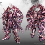 Descubre el apasionante mundo de Figura Alloy CD-06 Asura Original Character.