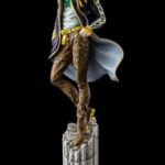 Descubre el apasionante mundo de Figura Bolígrafo Jotaro Kujo.