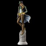 Descubre el apasionante mundo de Figura Bolígrafo Jotaro Kujo.