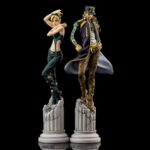 Descubre el apasionante mundo de Figura Bolígrafo Jotaro Kujo.