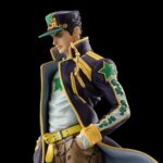 Descubre el apasionante mundo de Figura Bolígrafo Jotaro Kujo.
