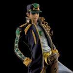 Descubre el apasionante mundo de Figura Bolígrafo Jotaro Kujo.