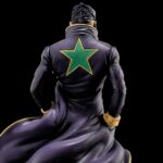 Descubre el apasionante mundo de Figura Bolígrafo Jotaro Kujo.