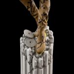 Descubre el apasionante mundo de Figura Bolígrafo Jotaro Kujo.