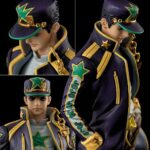 Descubre el apasionante mundo de Figura Bolígrafo Jotaro Kujo.